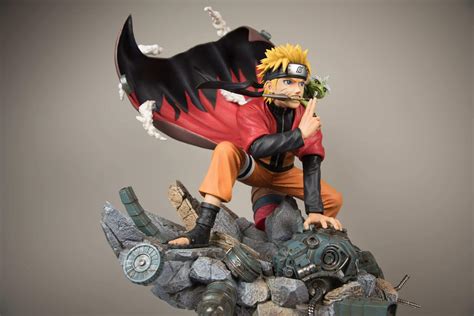 Naruto toy mascot